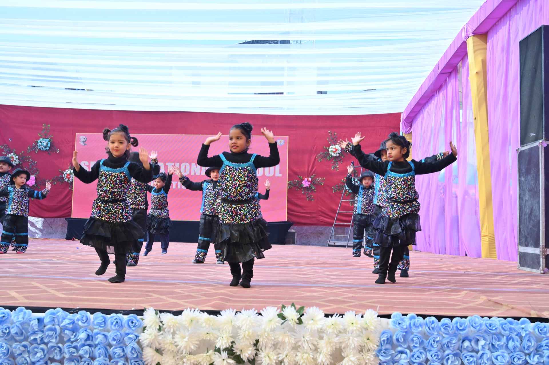 Annual Function 2
