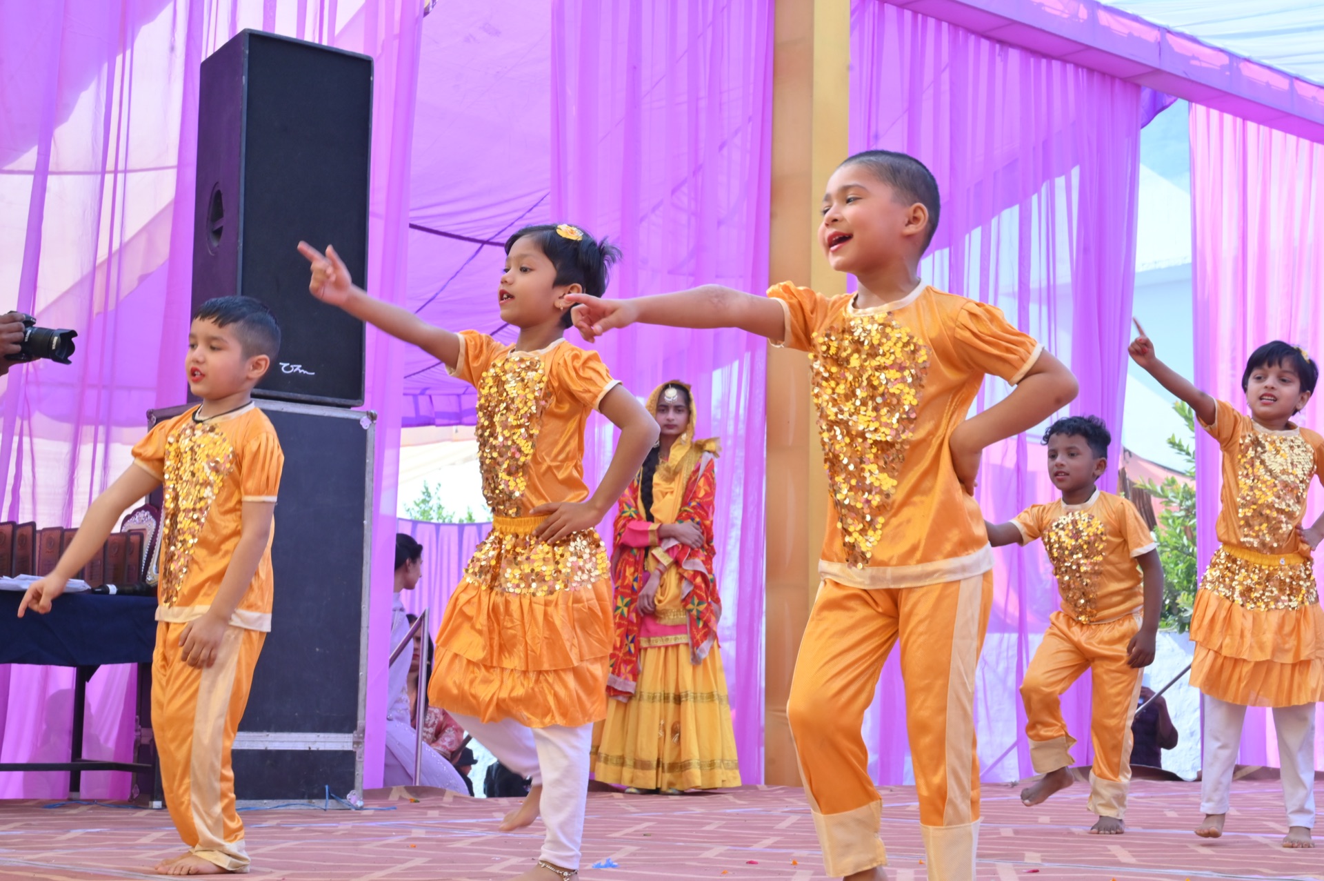 Annual Function 3