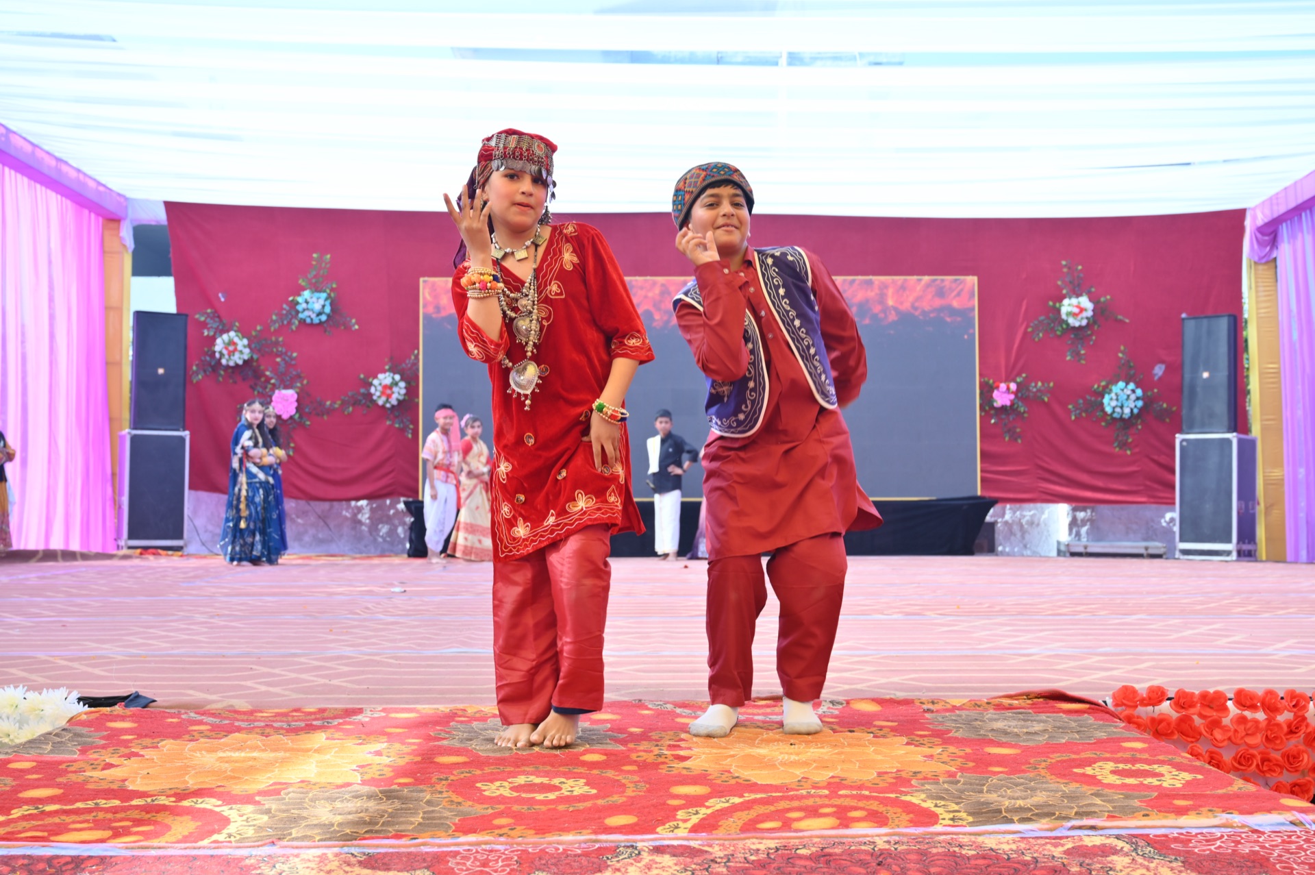 Annual Function 4
