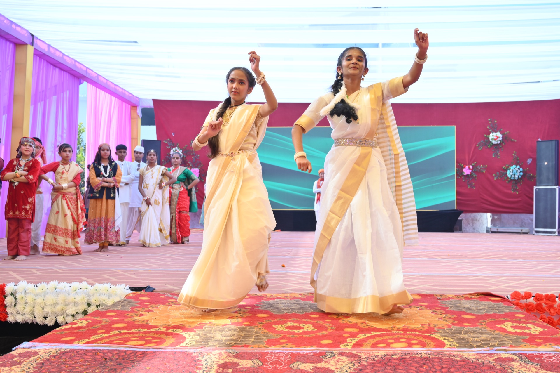 Annual Function 6